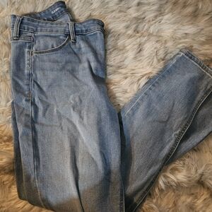 Old Navy Women's Blue Jeans